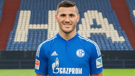 Calciomercato Roma, Kolasinac e Perotti o Boufal