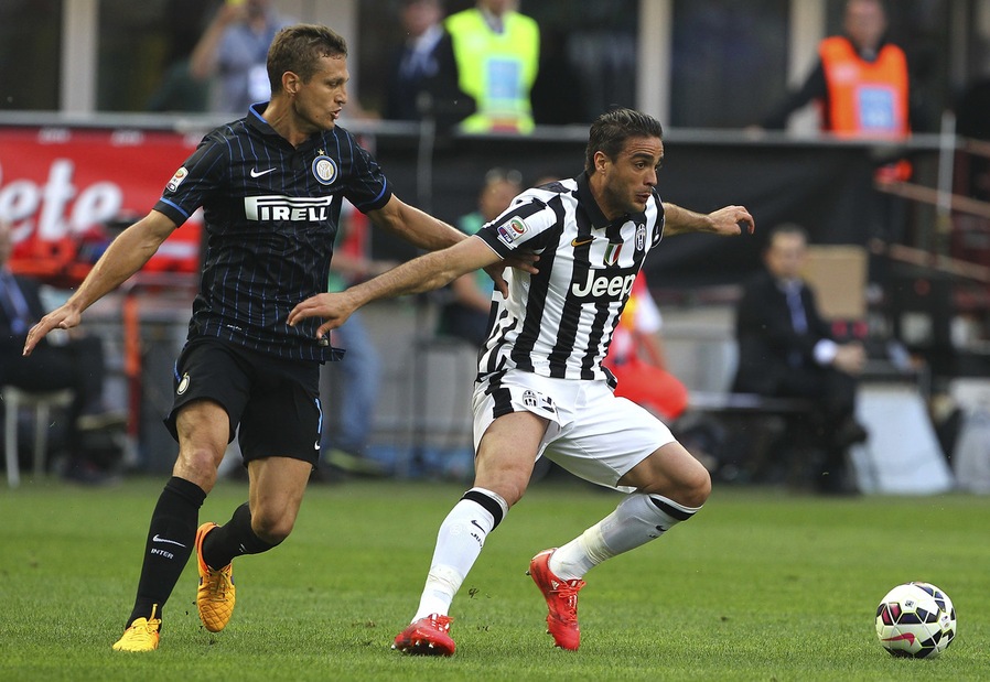 Calciomercato: Inter-Vidic, siamo ai titoli di coda