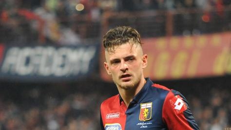 Calcio, Olanda: Zoet e Lestienne arrestati per rissa