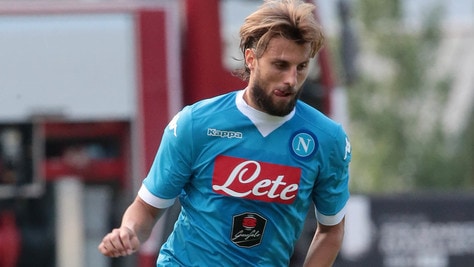 Calciomercato Napoli, «Henrique-Flamengo, c'è l'accordo»