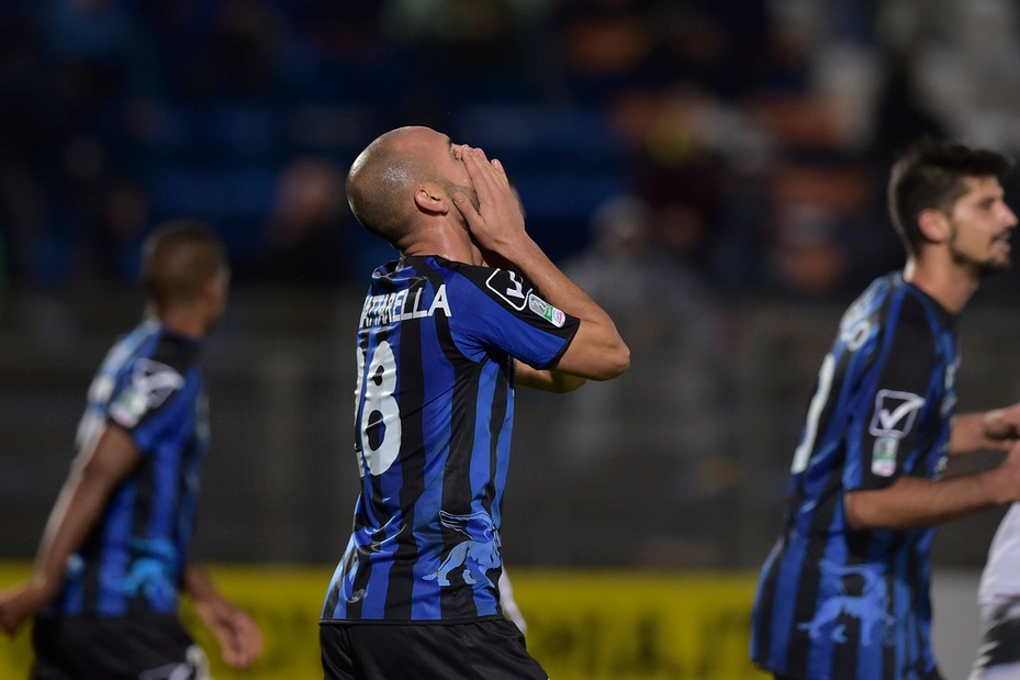 Serie B Latina, Schiattarella recupera in extremis