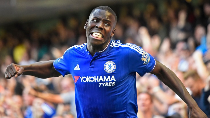 Calciomercato Lazio, idea Zouma
