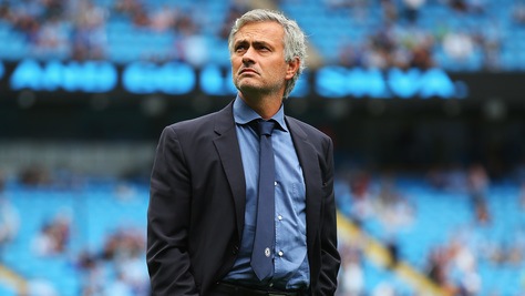 Calciomercato «Real Madrid, Mourinho per Benitez»