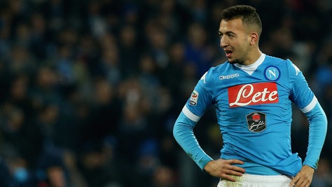 Calciomercato Bologna, torna di moda El Kaddouri Calciomercato Bologna, torna di moda El Kaddouri