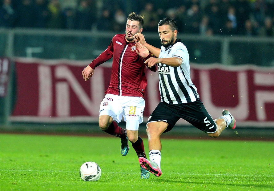 Calciomercato Ascoli, Mengoni prolunga fino al 2018