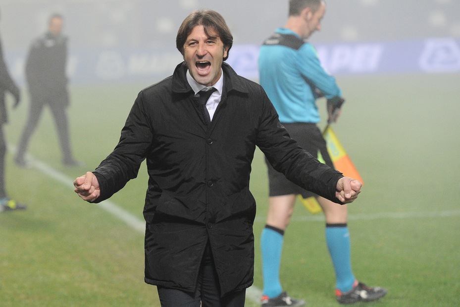 Il Cagliari accende il Natale all'Arechi