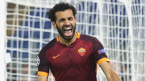 Salah: «Roma scelta giusta. Voglio vincere qui»