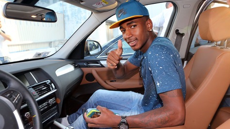 Calciomercato Roma, «Gerson non va in prestito»