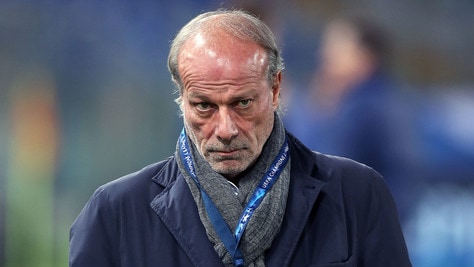 Calciomercato Roma, Sabatini: «Alisson? Stiamo trattando»