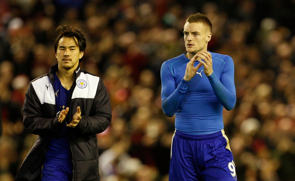 Premier: i bookie lanciano Vardy al Manchester United