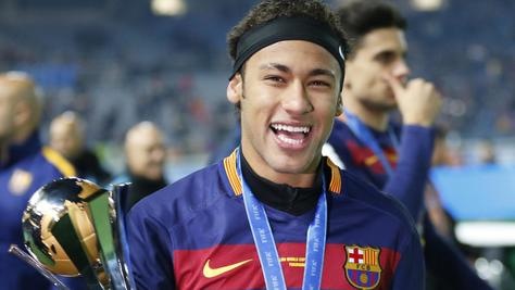 Calciomercato, Neymar il regalo del City a Guardiola