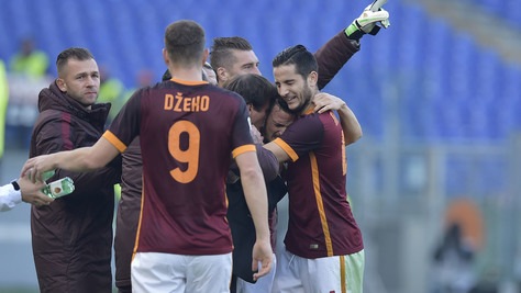 Roma al bivio: la scommessa di Garcia