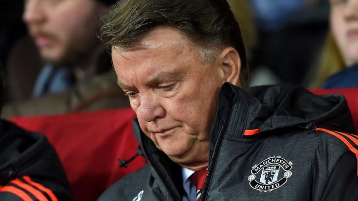 Premier: Van Gaal resta in bilico per i bookie