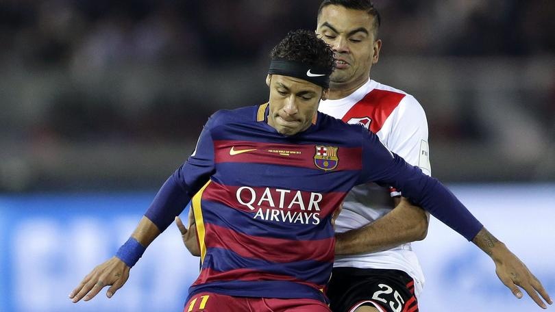 Neymar: «Io in Premier? La vita è lunga...»