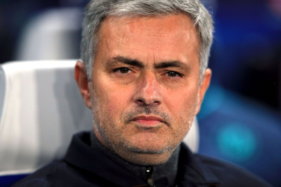 Premier: United, in quota Mourinho a un passo