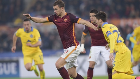 Champions, per Mediaset un flop che pesa