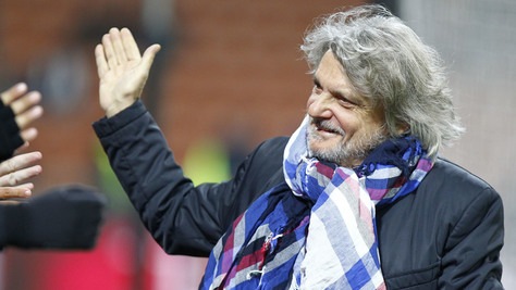 Calciomercato Sampdoria, visite mediche per Alvarez Calciomercato Sampdoria, visite mediche per Alvarez