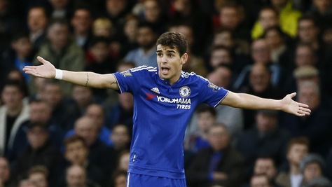 Calciomercato Juventus, nuovo assalto a Oscar