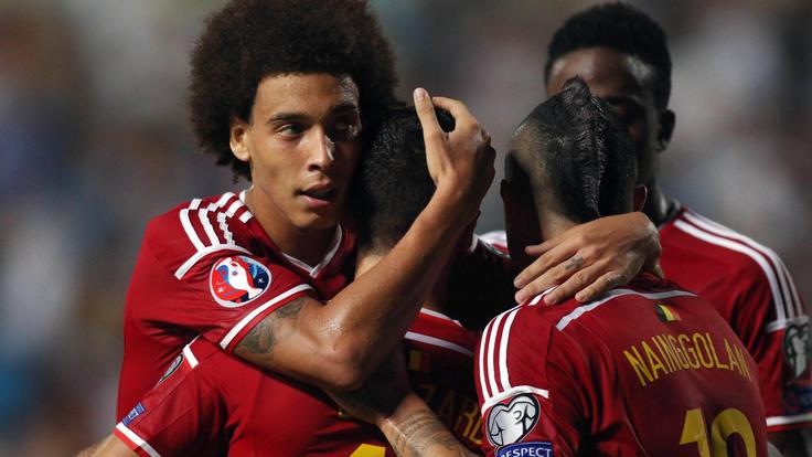 Calciomercato Milan-Witsel pronto il piano
