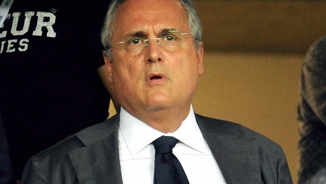 Calciomercato Lotito: «Rinforzerò la Salernitana»