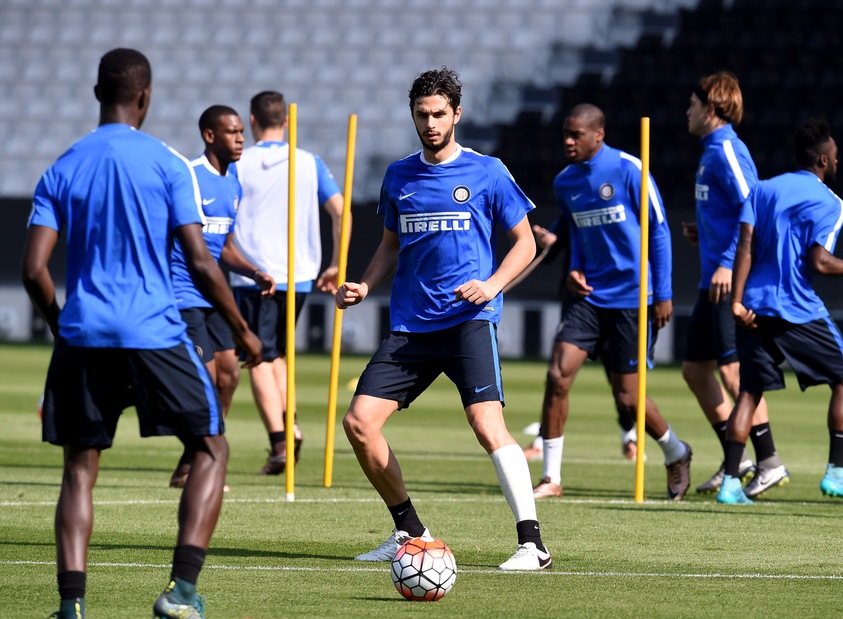 Calciomercato Inter, Ranocchia in partenza. Bruma l'alternativa