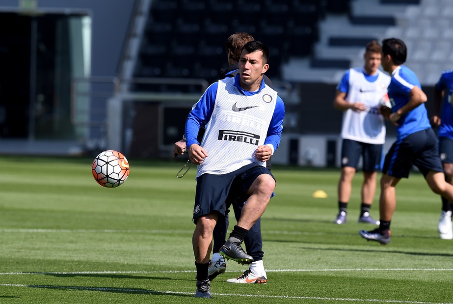 Inter, arrivati Nagatomo e Murillo