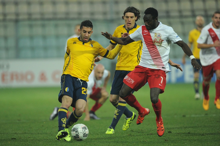 Calciomercato Sassuolo, è fatta per il giovane Sakaj