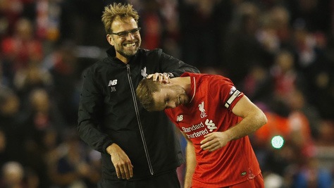 Diretta Premier League: Sunderland-Liverpool LIVE