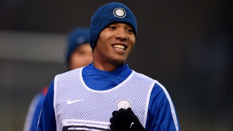 Calciomercato Roma, Juan Jesus per Ljajic?