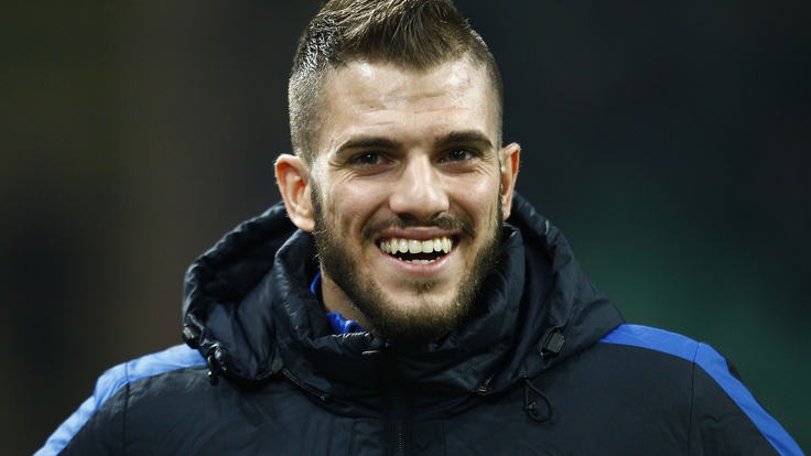 Calciomercato, incontro Bologna-Inter: spunta anche Santon Calciomercato, incontro Bologna-Inter: spunta anche Santon