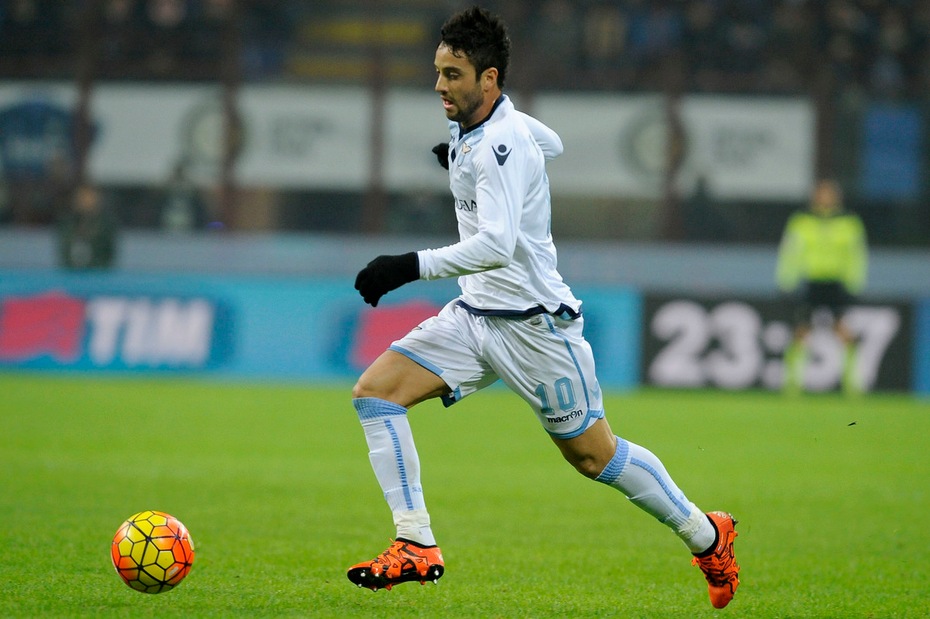 Calciomercato: Felipe Anderson-United, l’affare a 3,00