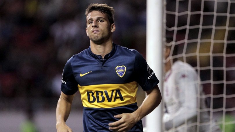 Calciomercato, Calleri: «Arrivo all'Inter a gennaio»