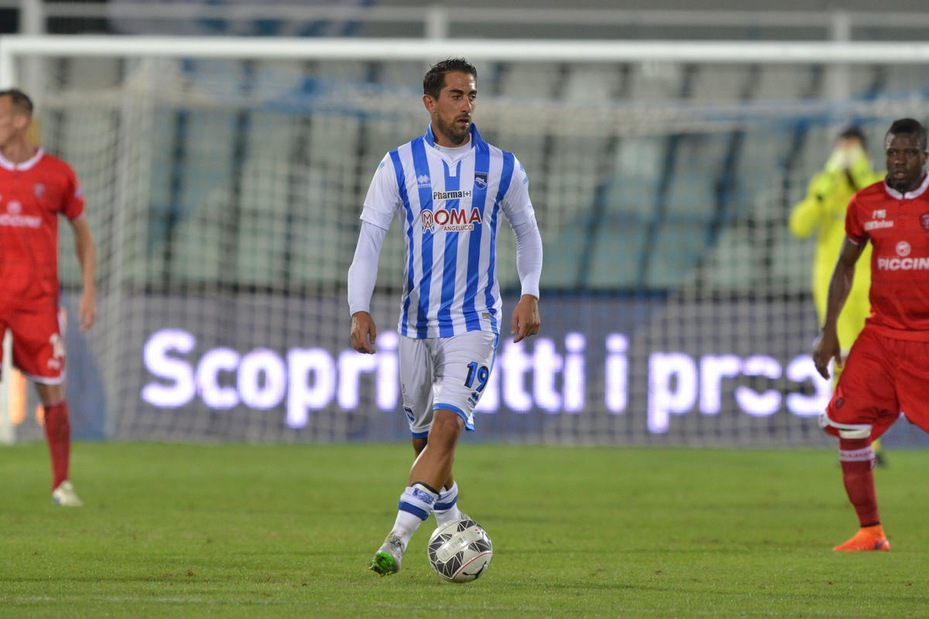 Calciomercato Padova, ufficiale: preso lo svincolato Andrea Cocco