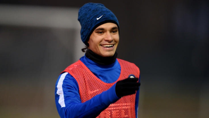 Calciomercato Verona, idea Dodò se partisse Sala