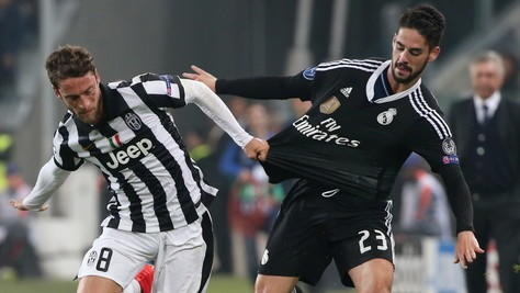 Calciomercato Juventus, Isco è più di un'idea