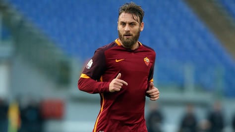 Serie A, ecco la Top 11 Over 31