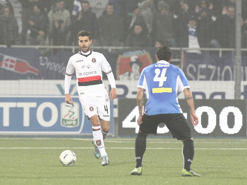 Chievo, Pucino e Sbaffo passano all'Avellino