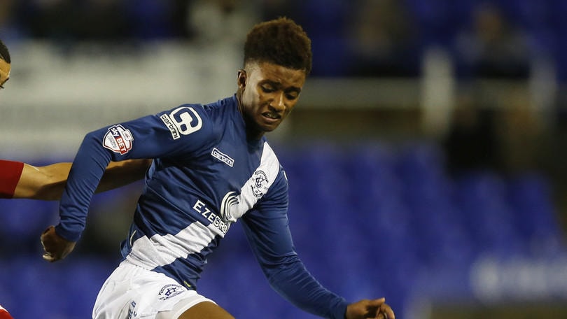 Calciomercato, Leicester acquista Demarai Gray dal Birmingham