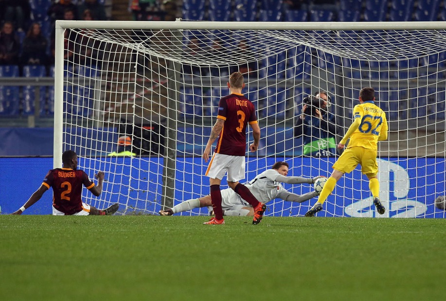 Serie A: Chievo-Roma chiama il No Goal
