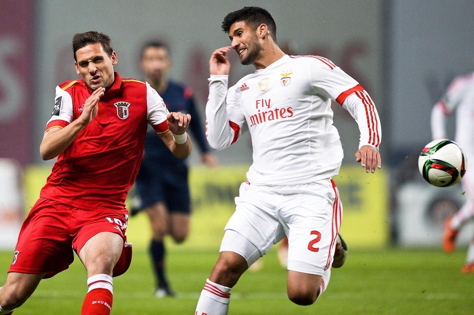 Calciomercato, Fiorentina-Lisandro: pressing sul Benfica