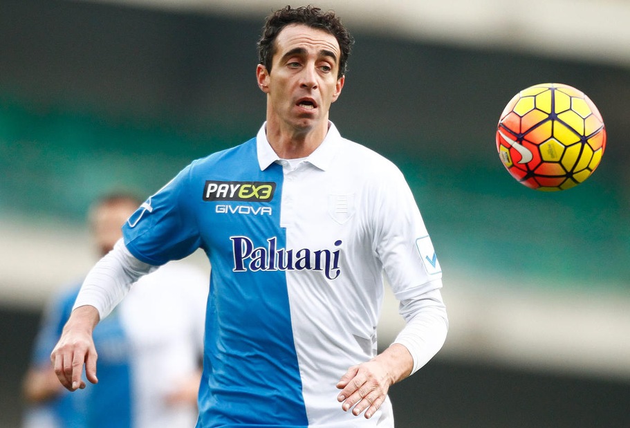 Serie A Chievo, per Dainelli intervento riuscito