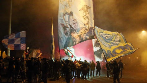 Lazio, è la tua festa: 116 volte grande FOTO e VIDEO