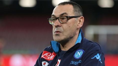 Calciomercato Napoli, Sarri: «Henrique via? Abbiamo Luperto»