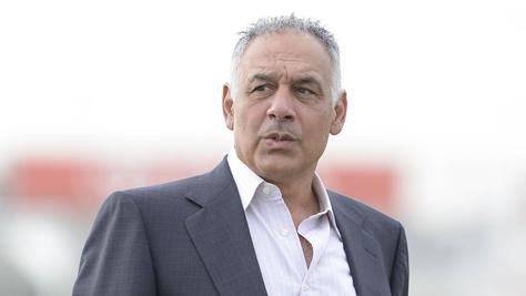 Roma, la furia di Pallotta: «Sono disgustato»