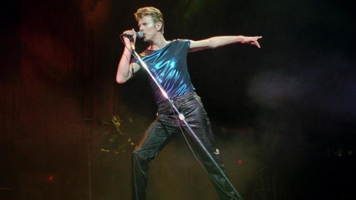 È morto David Bowie, mondo della musica in lutto