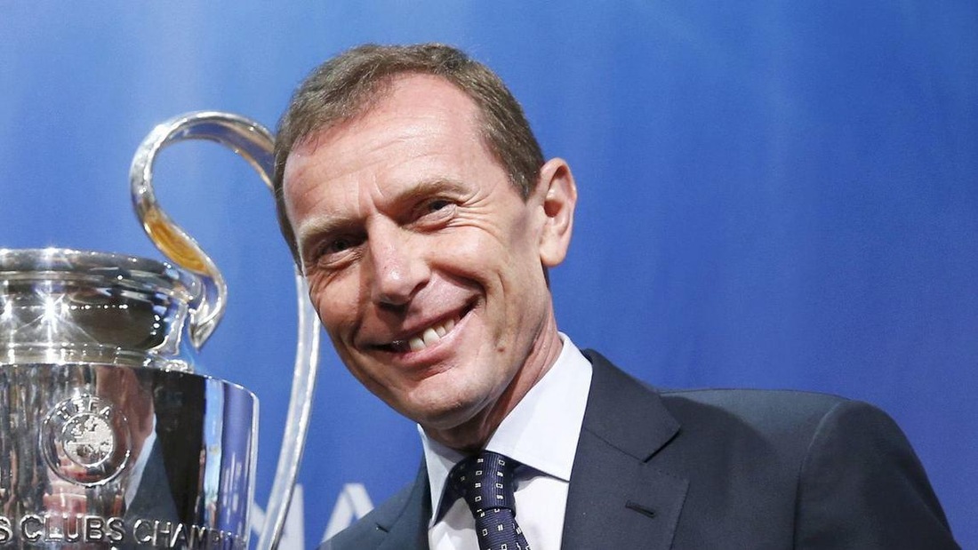 All'asta per beneficenza la maglia del Real Madrid