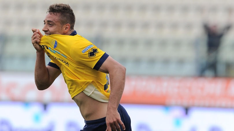 Calciomercato Palermo, acquistato Cionek dal Modena