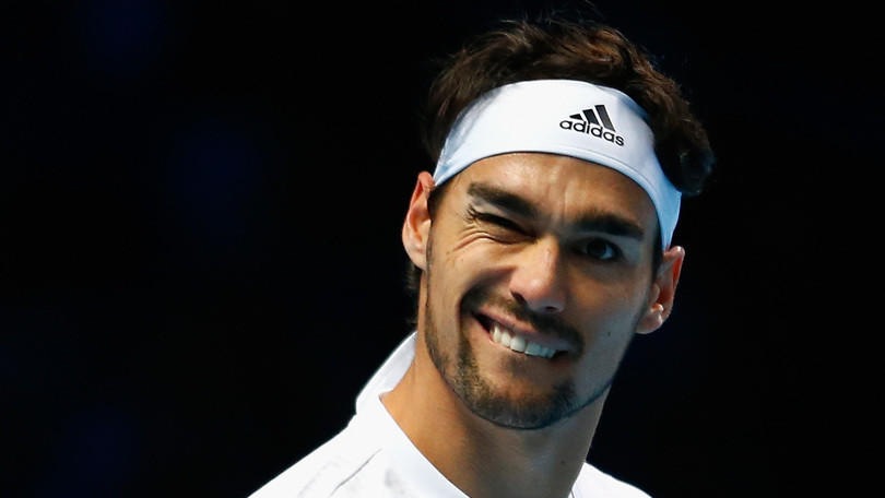 Tennis, Atp: stabili azzurri, Lorenzi in calo