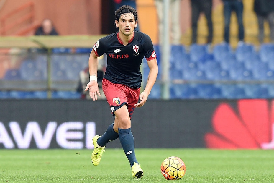 Calciomercato Fiorentina su Grassi, bloccato Tino Costa