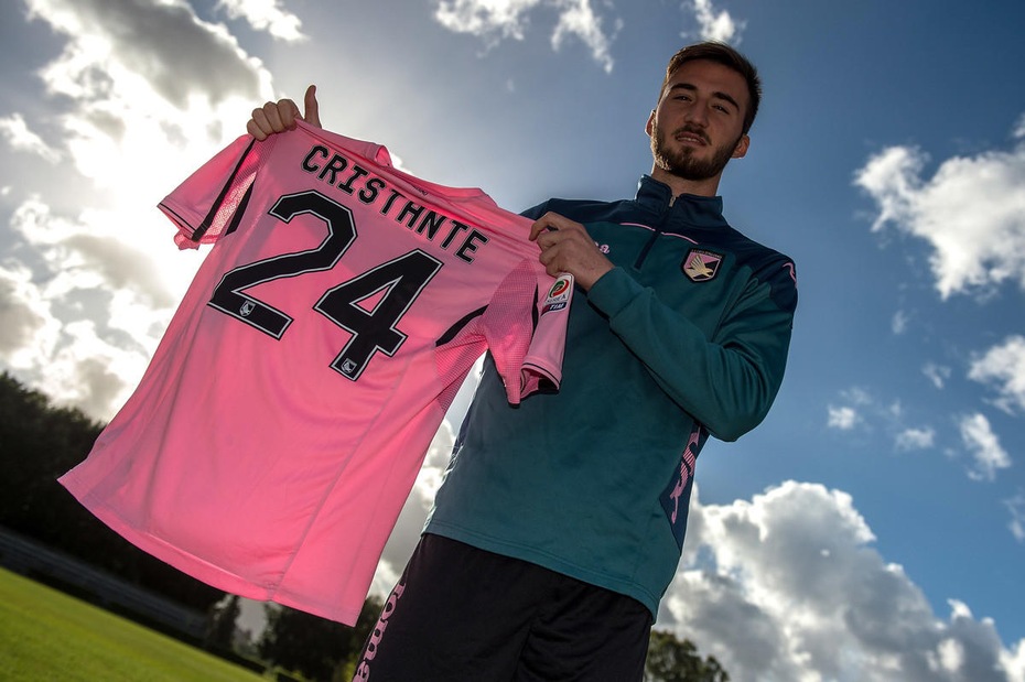 Calciomercato Milan: nessun rimpianto per Cristante Calciomercato Milan: nessun rimpianto per Cristante